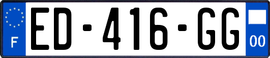 ED-416-GG