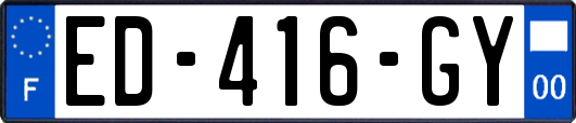 ED-416-GY