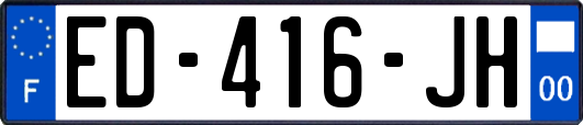 ED-416-JH