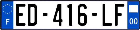 ED-416-LF