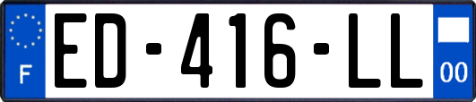 ED-416-LL