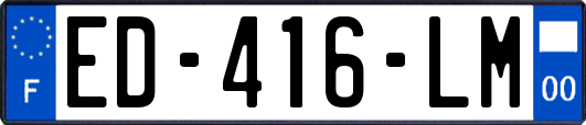 ED-416-LM