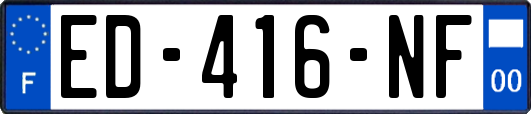 ED-416-NF