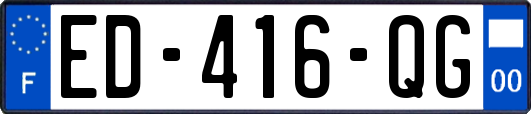 ED-416-QG