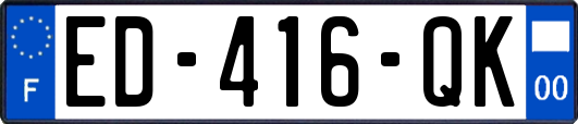 ED-416-QK