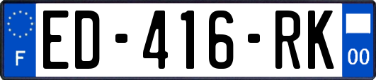 ED-416-RK