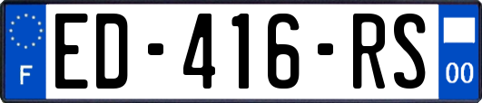 ED-416-RS