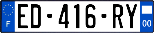 ED-416-RY