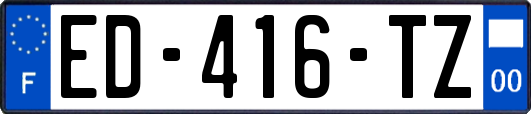 ED-416-TZ