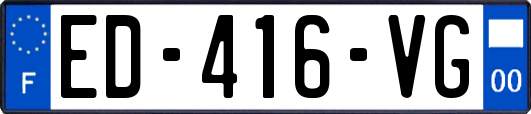 ED-416-VG