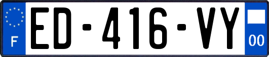 ED-416-VY