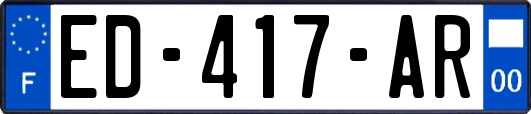 ED-417-AR