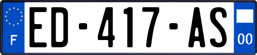 ED-417-AS