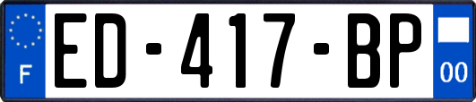 ED-417-BP