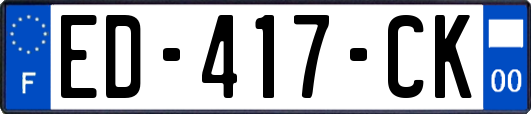 ED-417-CK