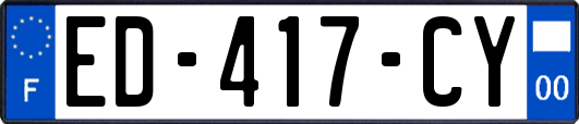 ED-417-CY