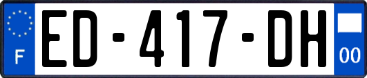 ED-417-DH