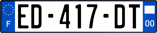 ED-417-DT