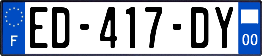 ED-417-DY