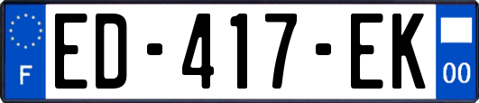 ED-417-EK