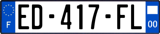ED-417-FL