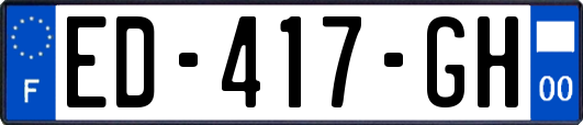 ED-417-GH