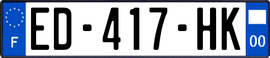 ED-417-HK