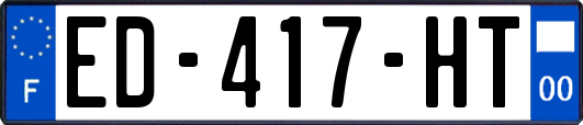 ED-417-HT