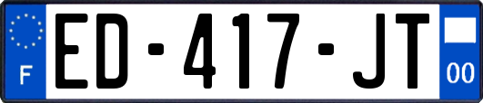 ED-417-JT