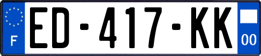ED-417-KK