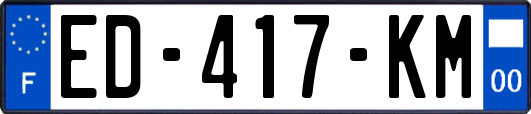 ED-417-KM