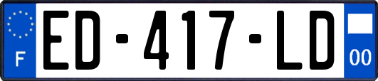 ED-417-LD