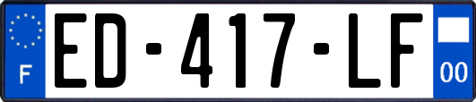 ED-417-LF