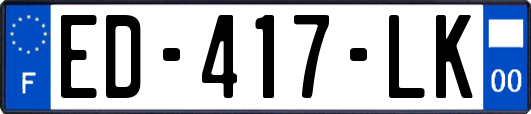 ED-417-LK