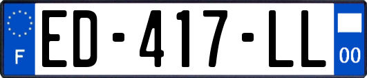 ED-417-LL