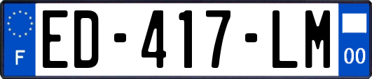 ED-417-LM