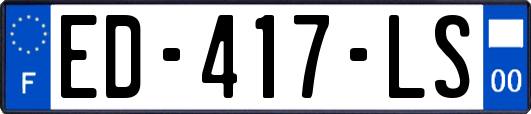 ED-417-LS