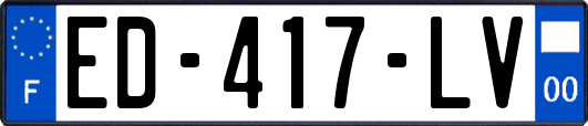 ED-417-LV