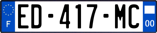 ED-417-MC