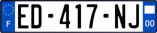 ED-417-NJ