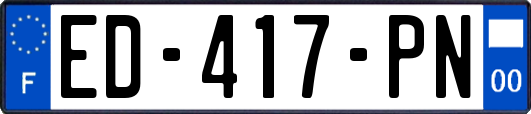 ED-417-PN