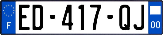 ED-417-QJ