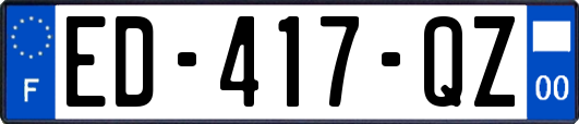 ED-417-QZ