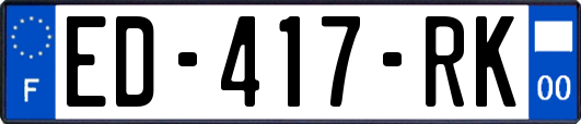 ED-417-RK
