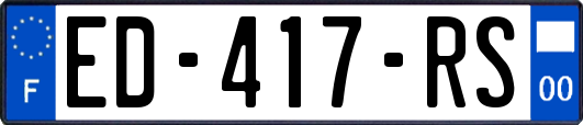 ED-417-RS