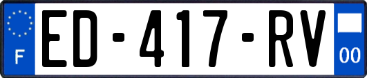 ED-417-RV