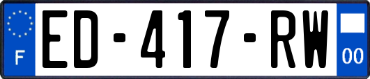 ED-417-RW