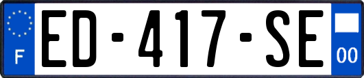 ED-417-SE