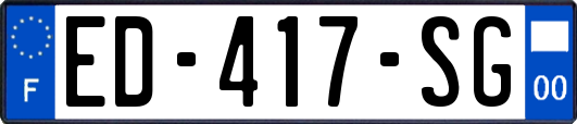 ED-417-SG