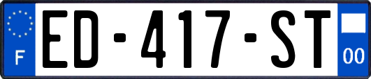 ED-417-ST